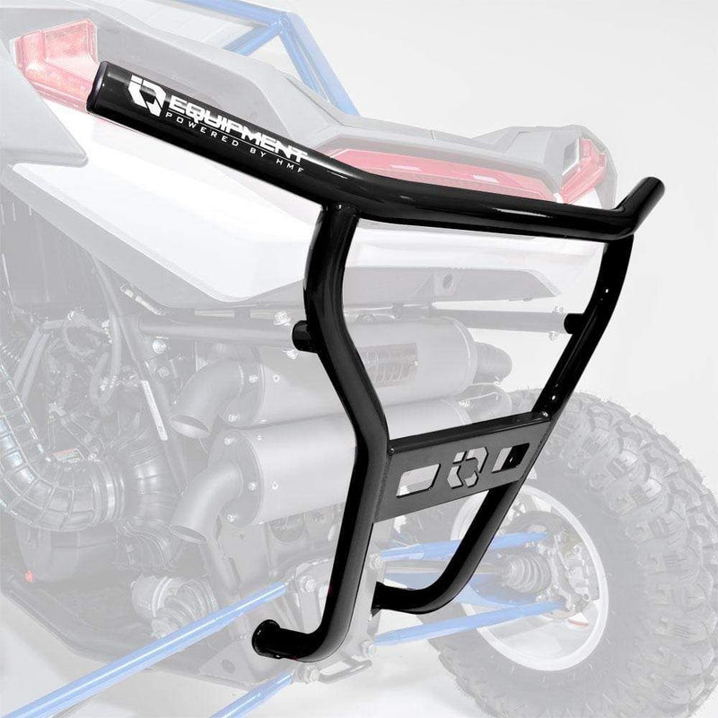 Load image into Gallery viewer, HMF Rear Bumper for Polaris RZR XP 1000 / S / Turbo 19-23
