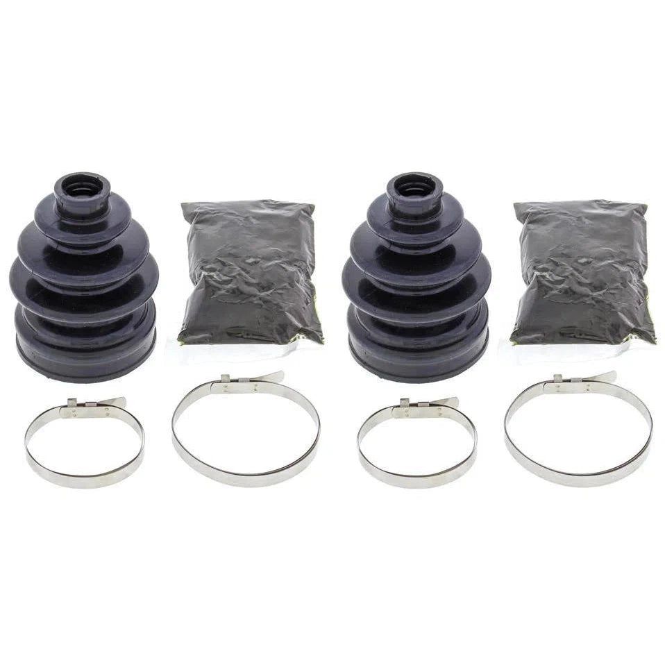 Complete Front Inner CV Boot Repair Kit Can-Am Outlander 650 STD 4X4 2006-2007