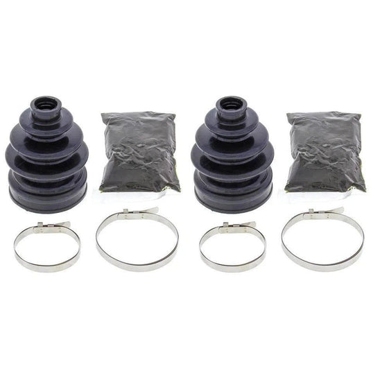Complete Front Inner CV Boot Repair Kit Can-Am Outlander 650 STD 4X4 2006-2007