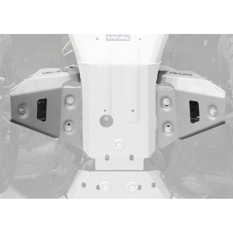 Load image into Gallery viewer, Rival Skid Plate And A-Arm Guards For Yamaha Grizzly 700
