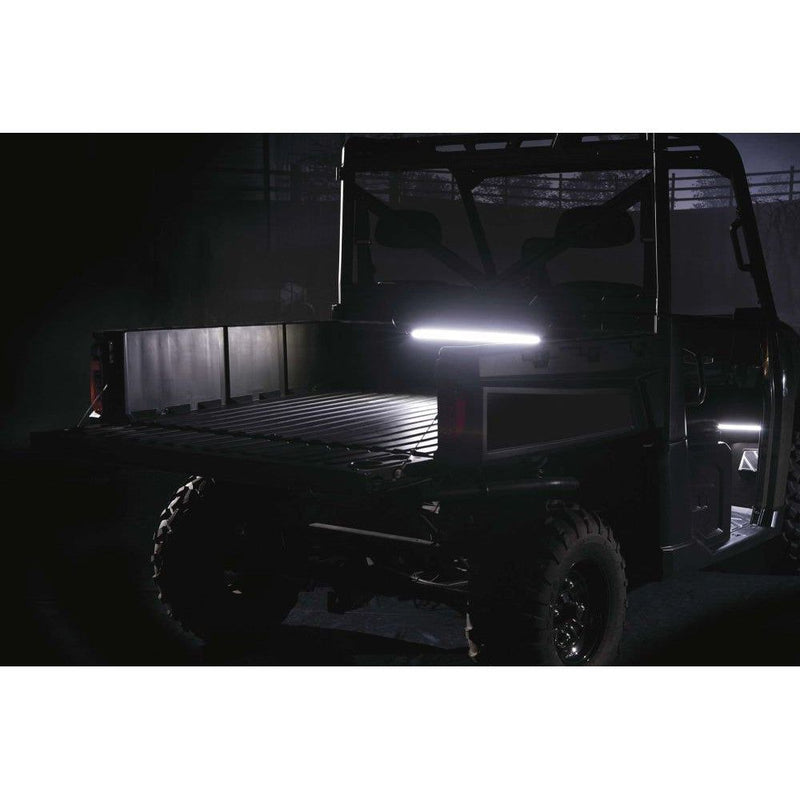 Load image into Gallery viewer, Kuryakyn Grote XTL Rear Task Light Kit 3086
