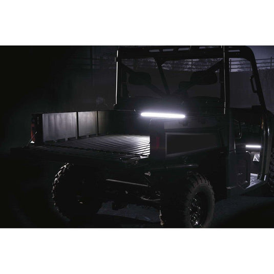 Kuryakyn Grote XTL Rear Task Light Kit 3086