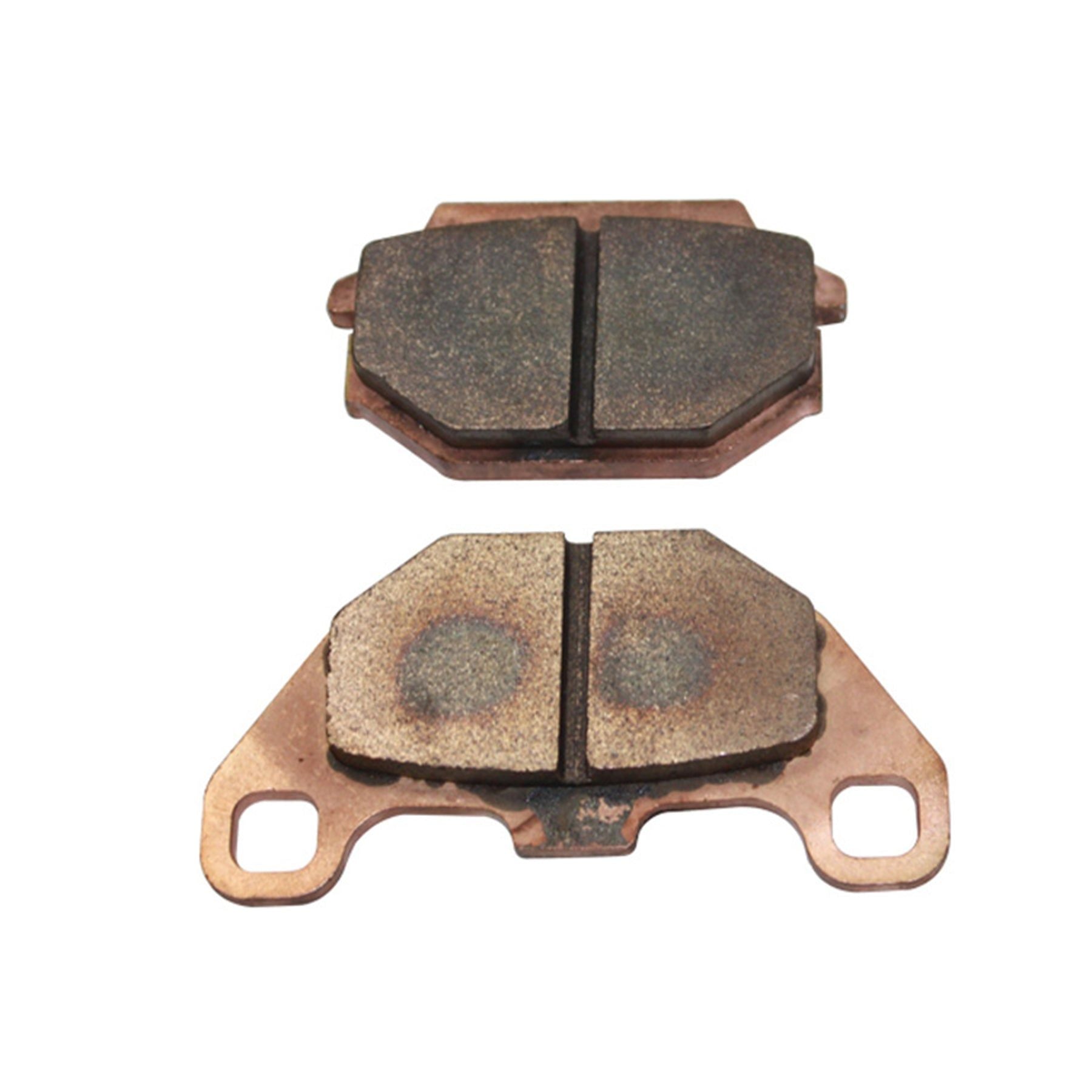 WILDBOAR BRAKE PADS FULL METAL SPI-SPORT PART  Lionparts LPSP1233-A