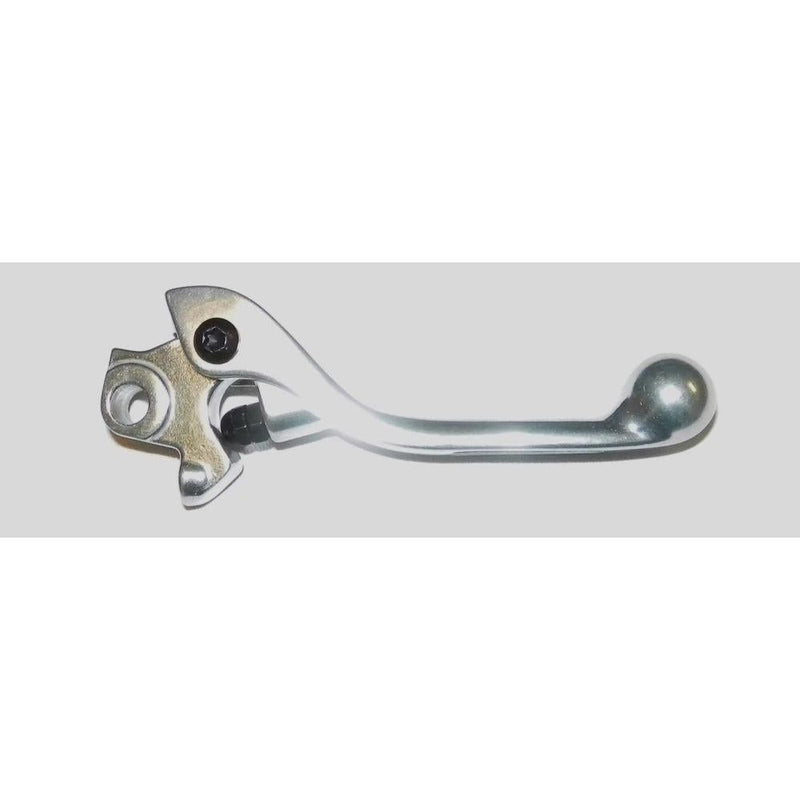 Load image into Gallery viewer, WSM Brake Lever For Kawasaki / Yamaha 125 / 250 / 450 30-396
