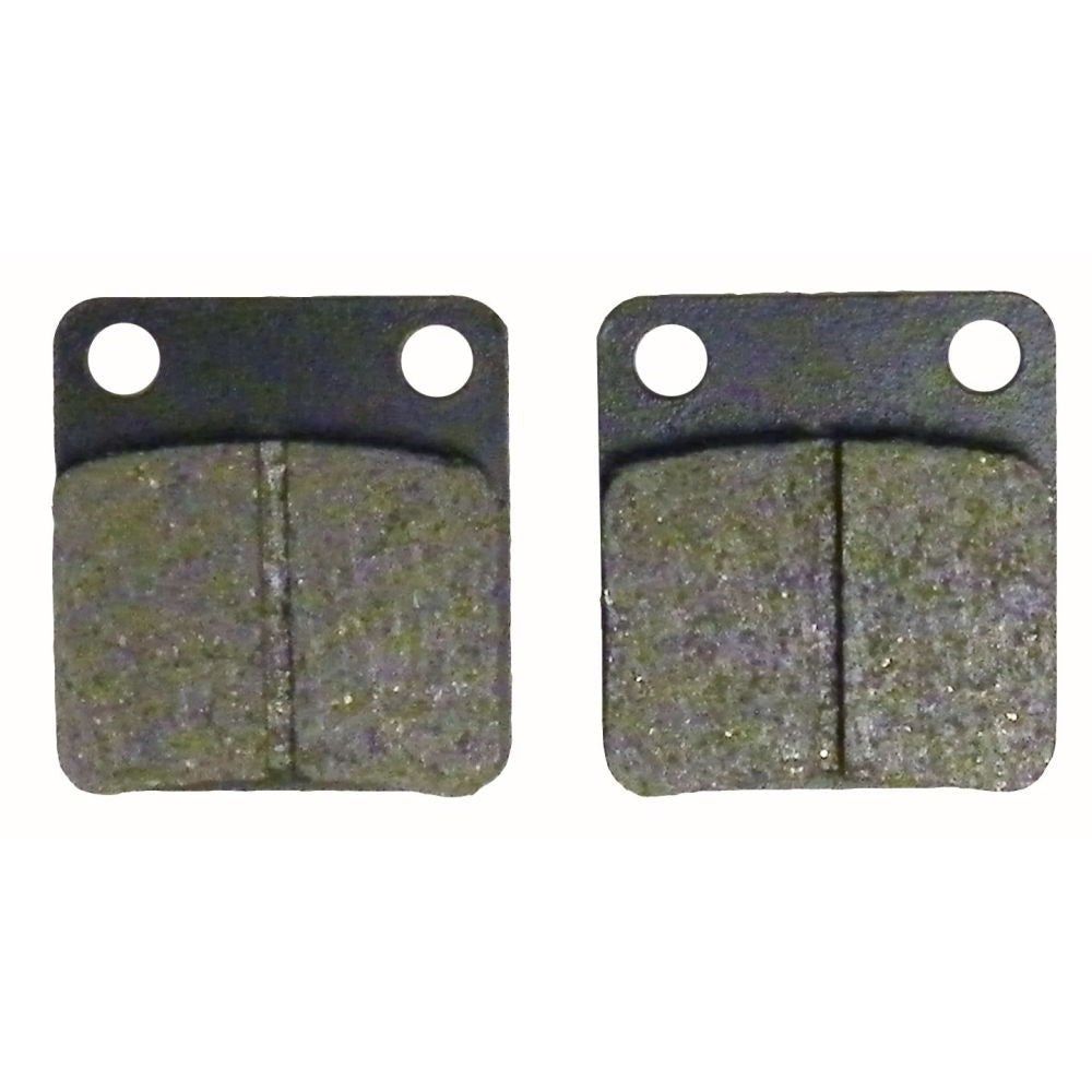 WSM Front Or Rear Brake Pads for Kawasaki / Suzuki / Yamaha 65 - 500 09-5063E