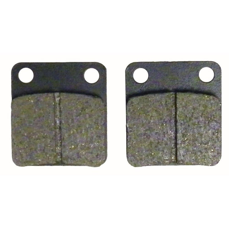 Load image into Gallery viewer, WSM Front Or Rear Brake Pads for Kawasaki / Suzuki / Yamaha 65 - 500 09-5063E
