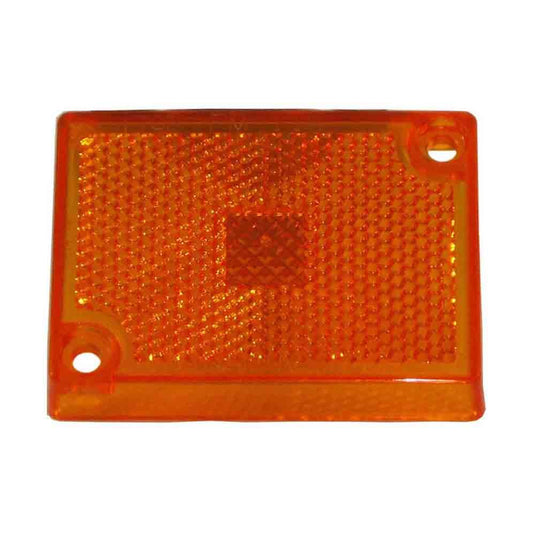Amber Replacement Lens