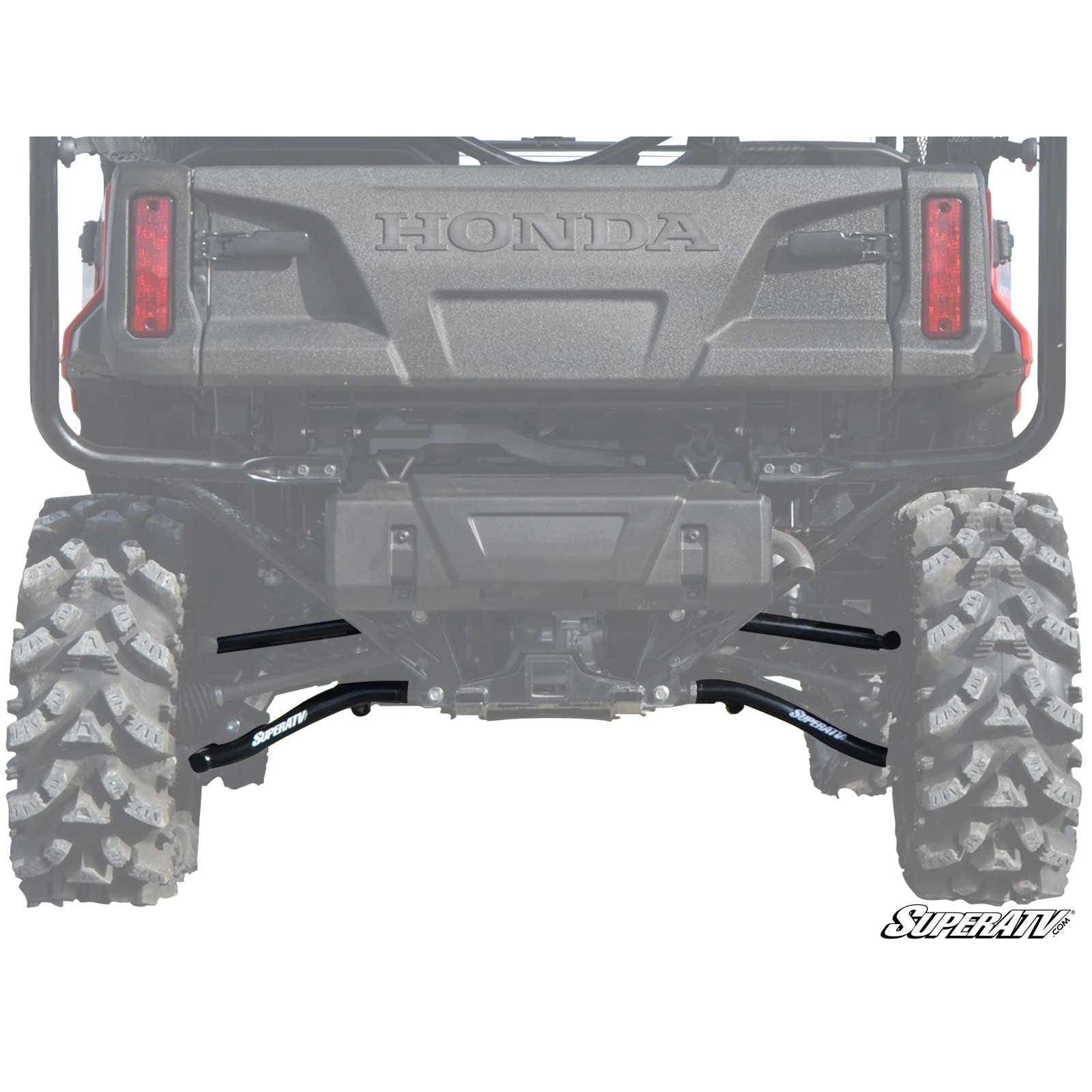 SuperATV Honda Pioneer 1000 High Clearance 1.5