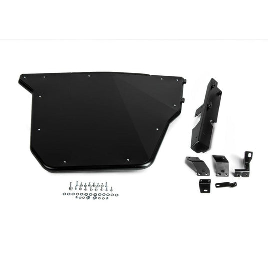 Rival Aluminum Half Doors Set For CF Moto U Force 1000 2444.6891.1