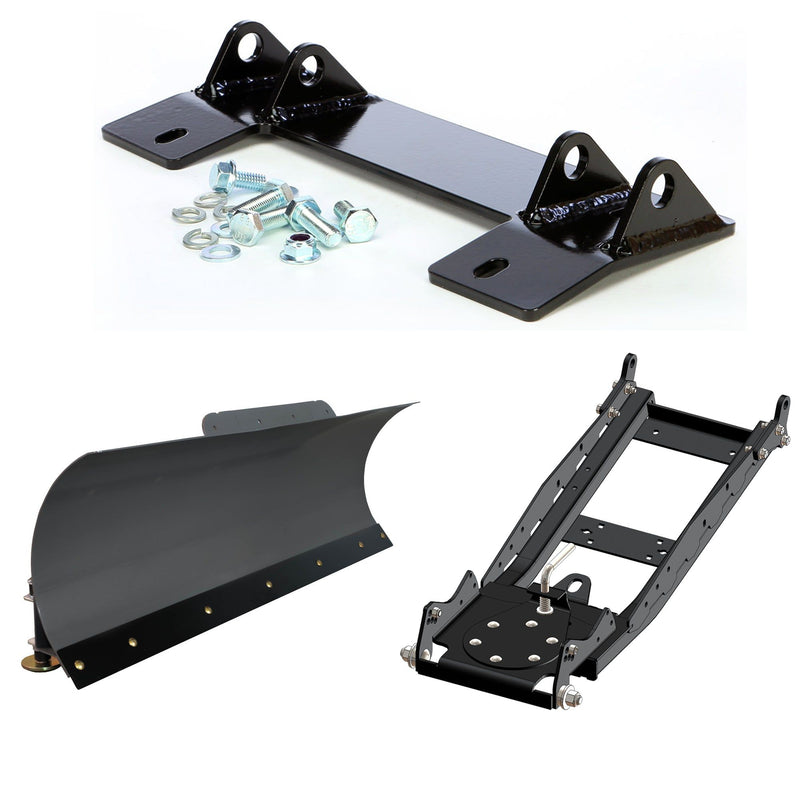 Load image into Gallery viewer, KFI UTV Snow Plow Kit For Honda Pioneer 1000 SXS1000M3 LE 2016-2024
