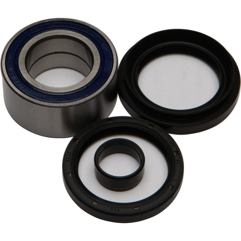 NEW ALL BALLS WHEEL BEARING AND SEAL KIT 25-1004