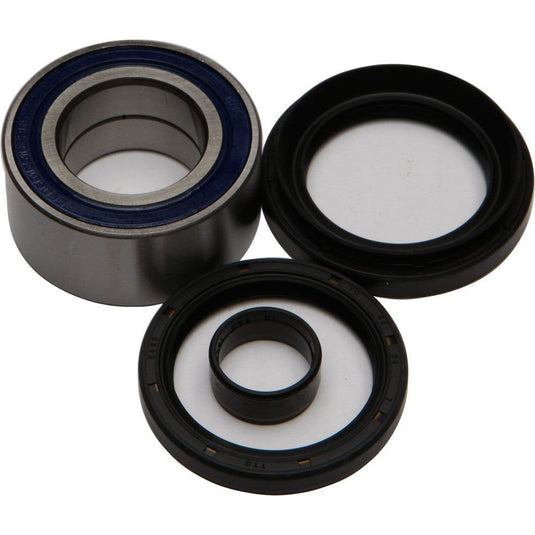 NEW ALL BALLS WHEEL BEARING AND SEAL KIT 25-1004
