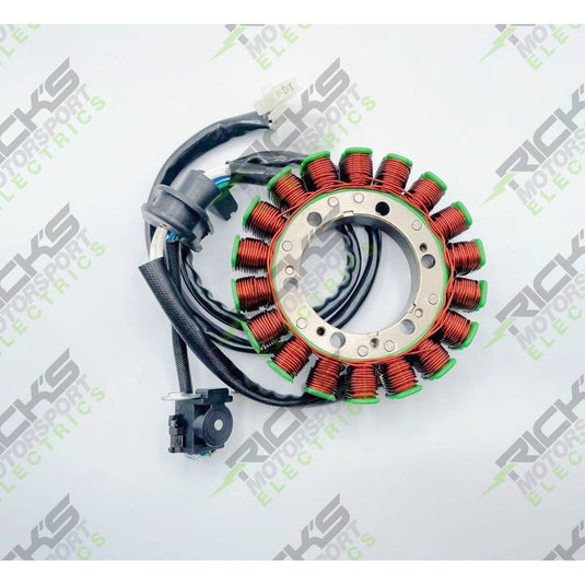 Ricks Stator For Yamaha TDM850 1996-2001 21-431