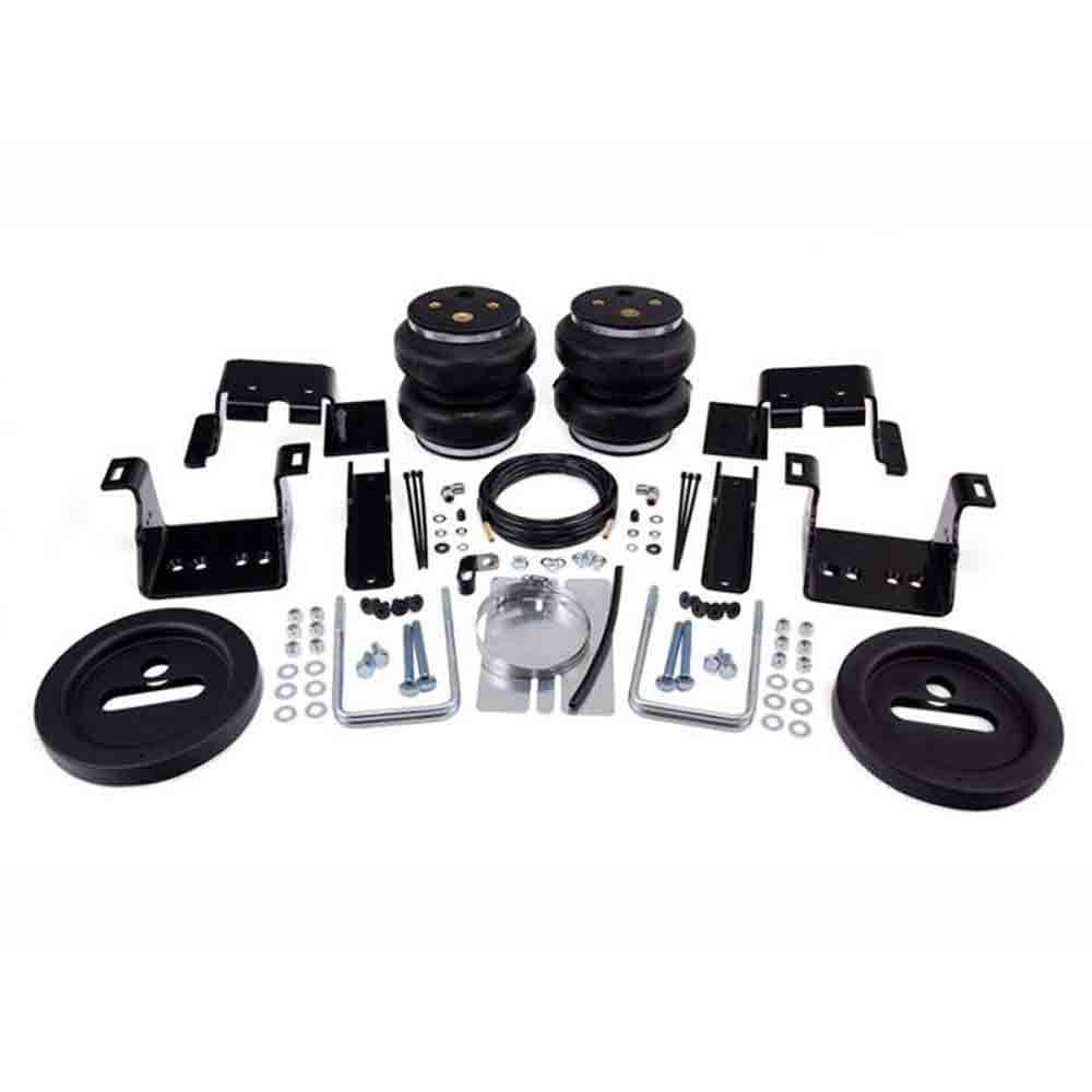 Air Lift Load Lifter 7500 XL fits 2011-2019 Chevrolet & GMC 2500HD & 3500HD (No Cab and Chassis)