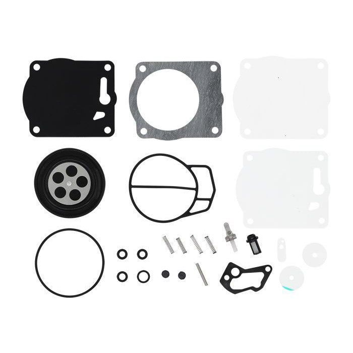 Wave Werx Carburetor Repair Kit WC-07020