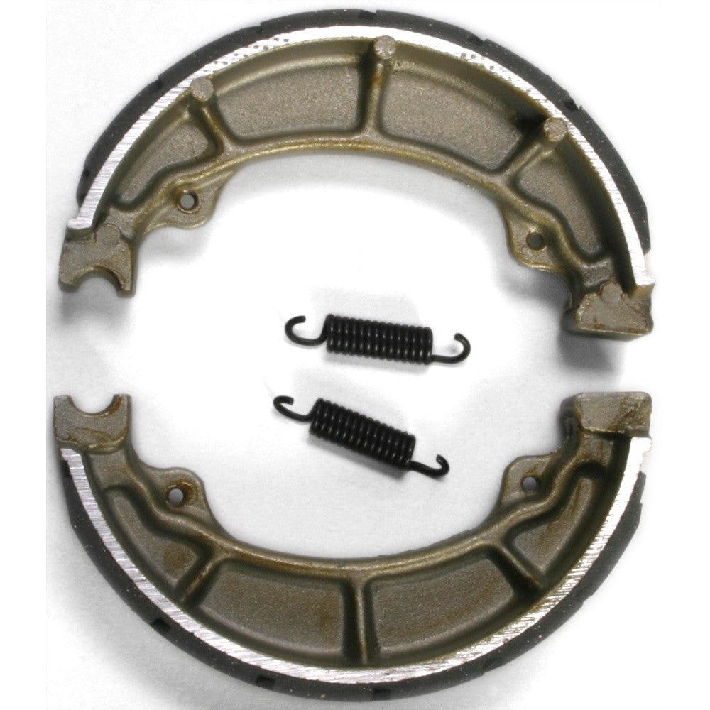 EBC 1 Pair Grooved Sintered Brake Shoes MPN 307G