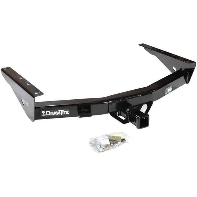 Class III Custom Fit Trailer Hitch Receiver fits 2000-2006 Toyota Tundra