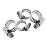 Load image into Gallery viewer, Motion Pro Stainless Steel Hose Clamps 1/4&quot;-5/8&quot; Pack Of 10 12-0022
