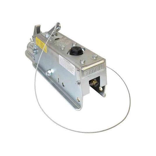 Dexter / Titan Model 60 Drum Brake Actuator, Latch Down Style