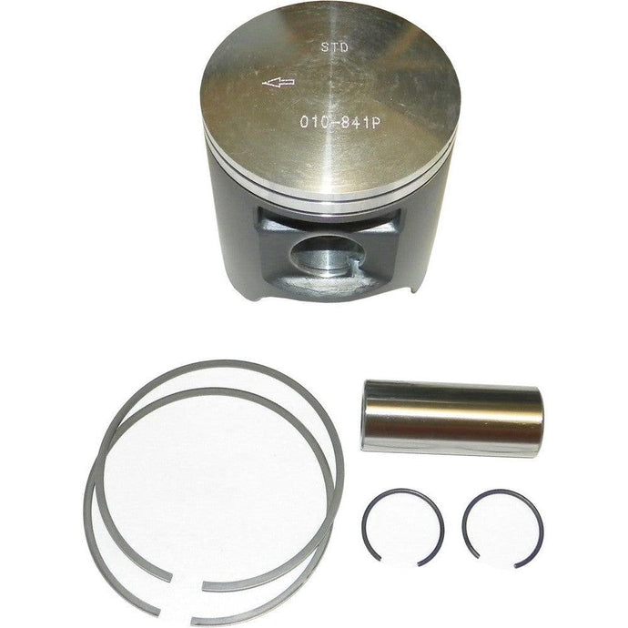 WSM Piston Kit Platinum .25mm Over - 010-841-04PK