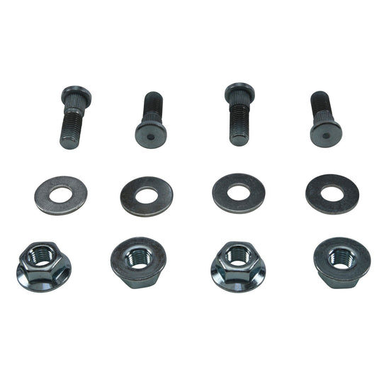 All Balls Wheel Stud Kit For Suzuki Lt-V700F Twin Peaks 700 4X4 [SRA] 2004-2006 85-1121