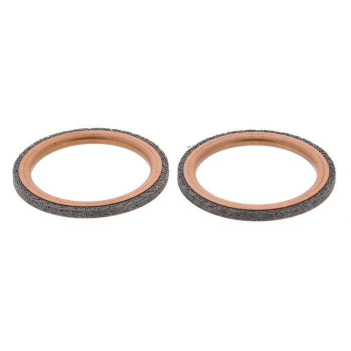 Load image into Gallery viewer, Vertex Exhaust Gasket Kit 823028
