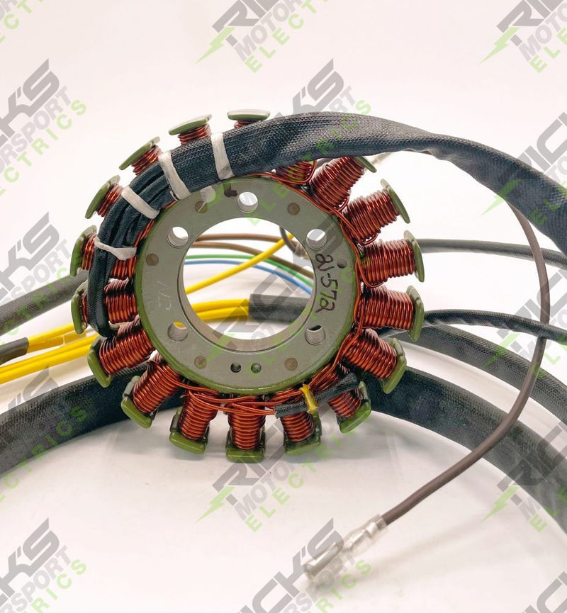Load image into Gallery viewer, Ricks Stator 21-572
