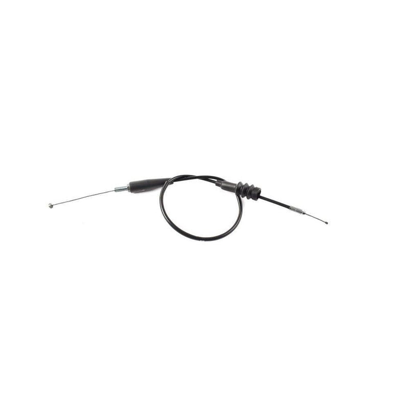 Load image into Gallery viewer, WSM Throttle Cable For Kawasaki 110 KLX 02-23 61-503-12
