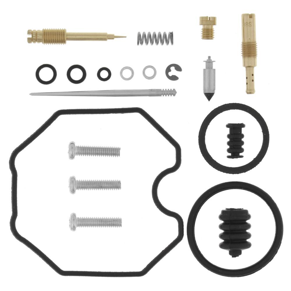 QuadBoss Carburetor Kit - 53261284
