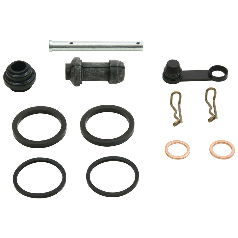 Load image into Gallery viewer, All Balls Caliper Rebuild Kit 18-3321
