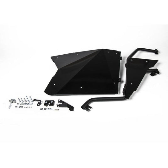 Rival Aluminum Half Doors Set For CF Moto Z Force 500/800/1000 2444.6863.1