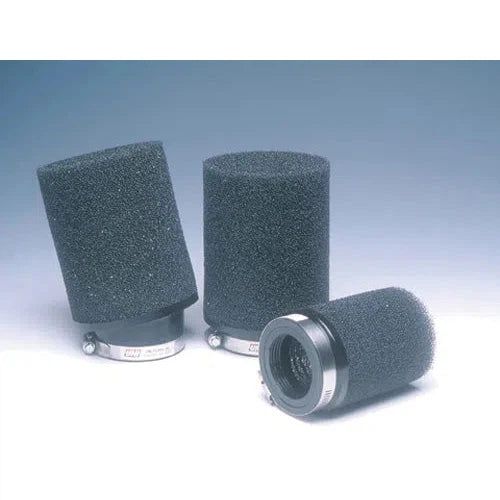 Load image into Gallery viewer, Uni Filter UP4229S Uni Snow Pod Foam Filter Straight 2 1/4" X 4"

