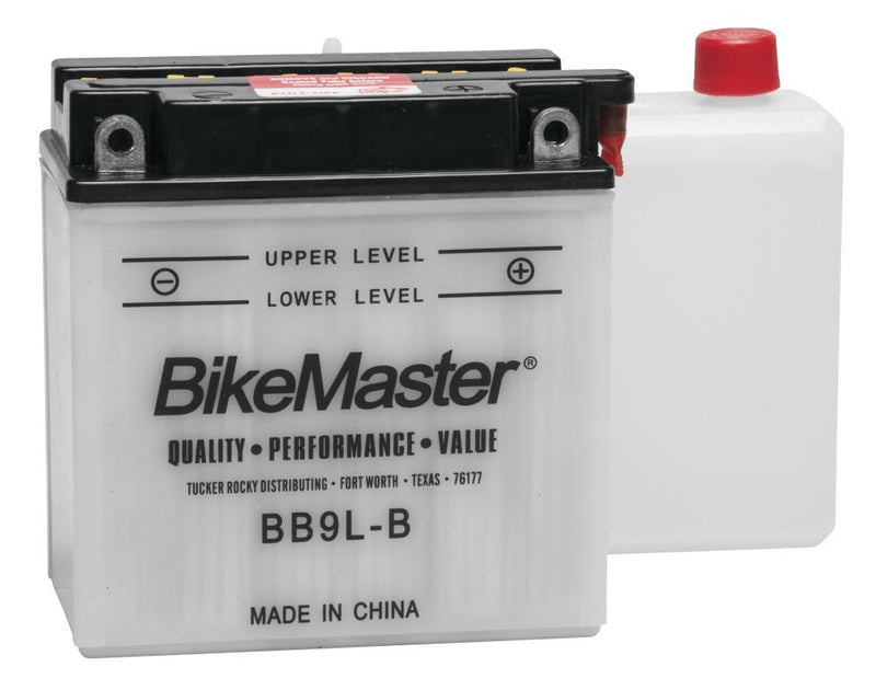 Load image into Gallery viewer, Performance Conventional Battery For Honda CMX250C Rebel 1985-1987 White
