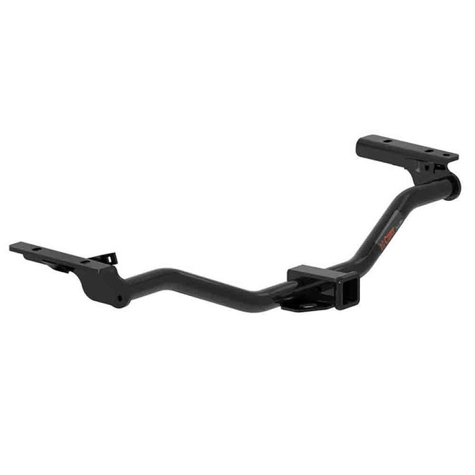 Class III Custom Fit Trailer Hitch Receiver fits 2011-2019 Ford Explorer
