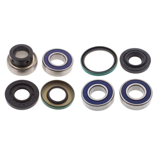 Lower Drive Shaft & Upper Jack Shaft Bearing & Seal Kit FORMULA SL LC 1996