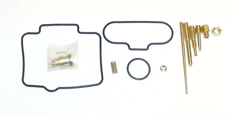 Load image into Gallery viewer, WSM Carburetor Kit For Honda 250 CR 01-03 016-705
