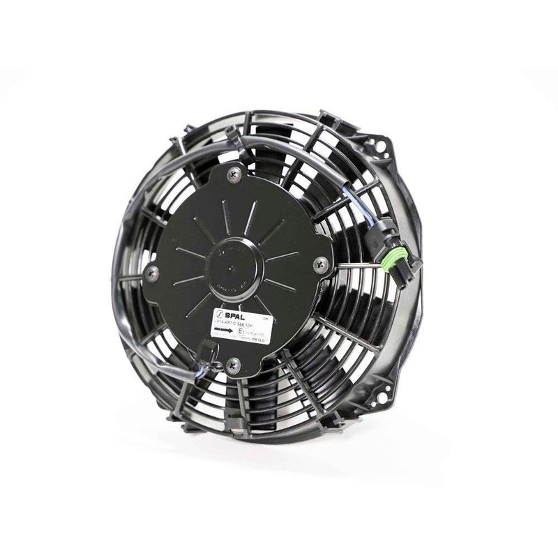Load image into Gallery viewer, Arctic Radiator Cooling Fan For Can-Am Outlander 400 4x4 EFI 2003-2008 CF4509

