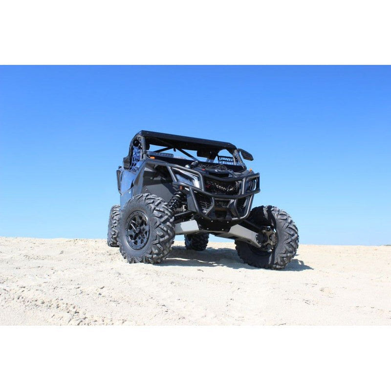 Load image into Gallery viewer, Rival Front Aluminum A Arm Guards For Can-Am Maverick X3 64&#39;&#39; 2444.7253.1
