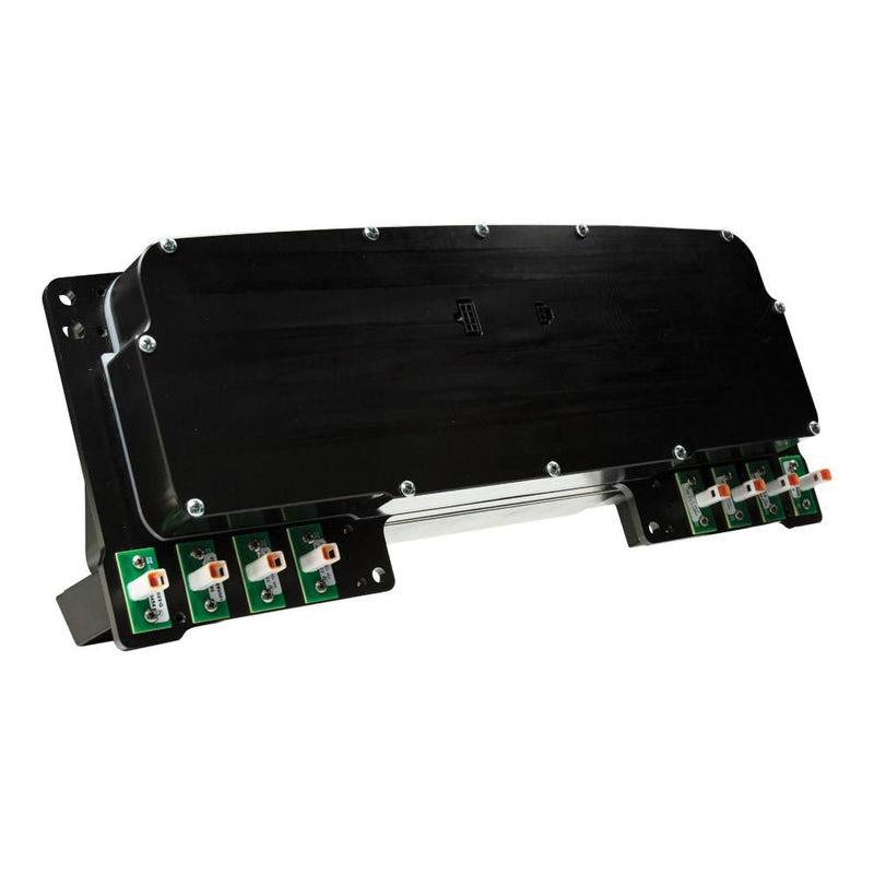 Load image into Gallery viewer, Dakota Digital 1987-1991 Ford Truck/Bronco RTX Analog Gauge kit RTX-87F-PU-X
