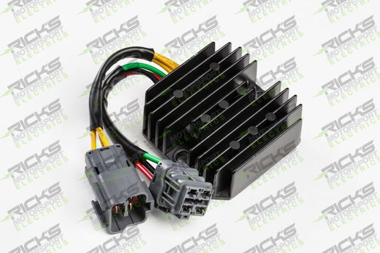Ricks Rectifier-Regulator 10-670