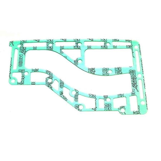 WSM Exhaust Gasket For Mariner / Yamaha 40 Hp 90-97 555-60
