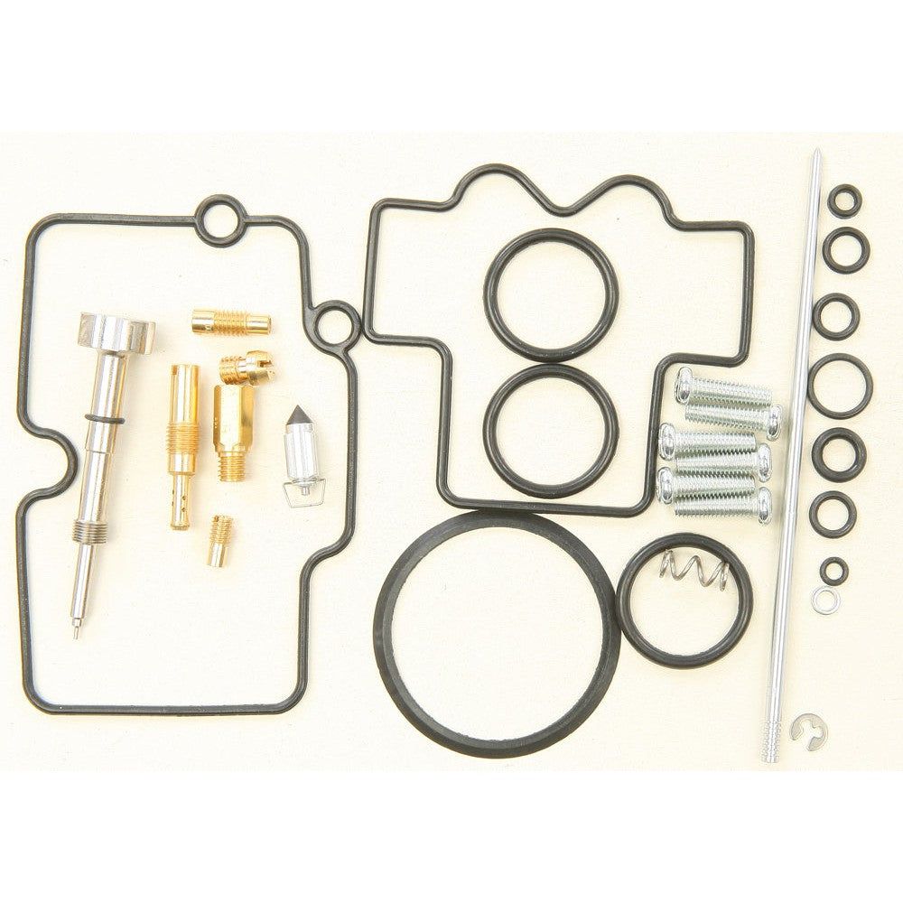 All Balls Bike Carburetor Rebuild Kit For Honda CRF450R 2004 26-1462