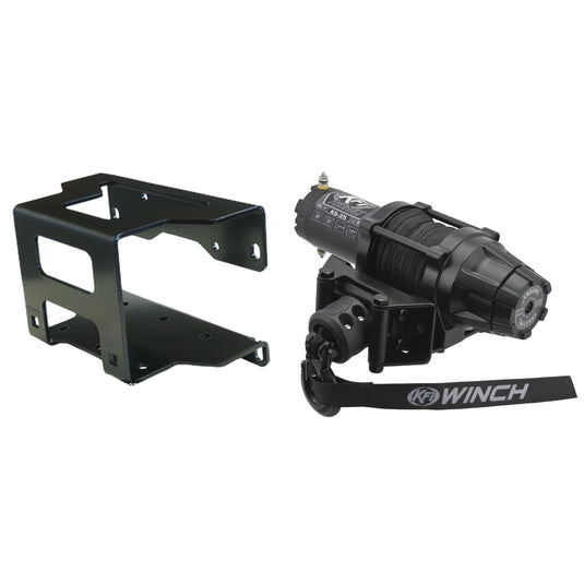 KFI Winch Kit For Polaris Sportsman 300 2008-2010
