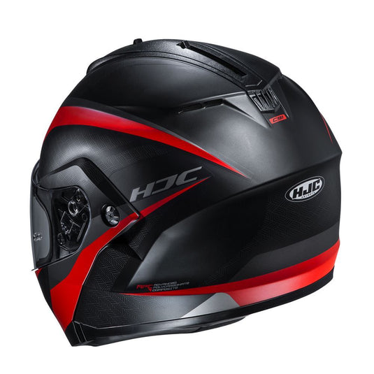 HJC C91 Taly Modular Street Helmet