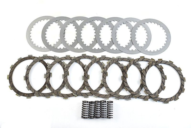 Load image into Gallery viewer, WSM Complete Clutch Kit for Suzuki 125 RM 93-98 88-406
