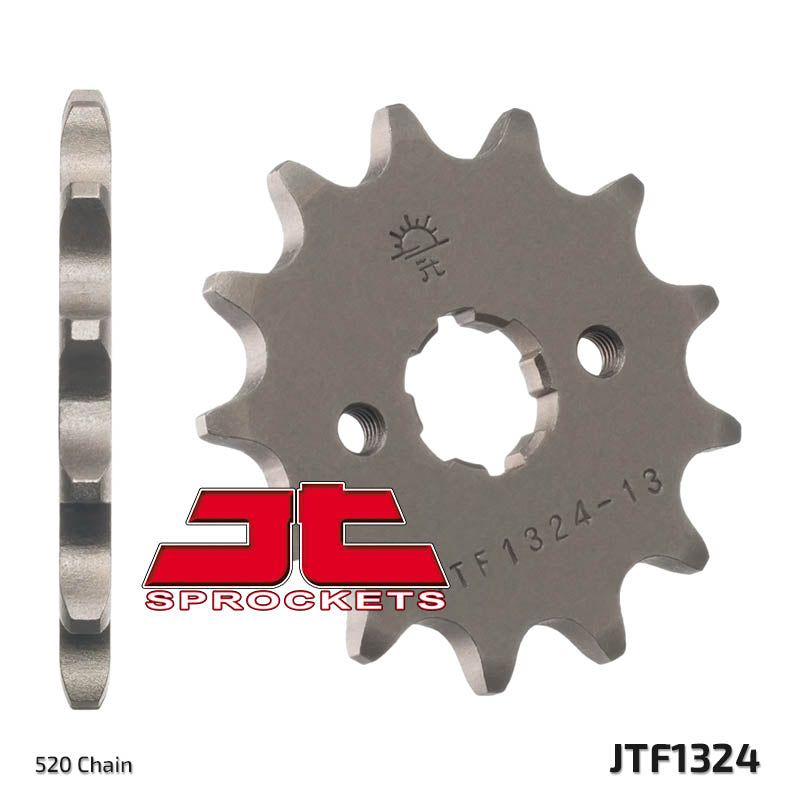 Load image into Gallery viewer, Front &amp; Rear Sprocket Kit for HONDA TRX200 Fourtrax/D Fourtrax Type II 90-97
