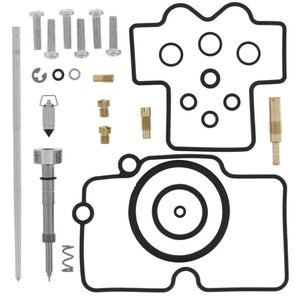 QuadBoss Carburetor Kit - 53261369