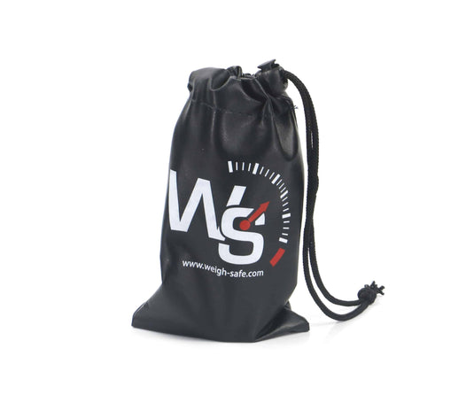 Clamshell and Storage Bag