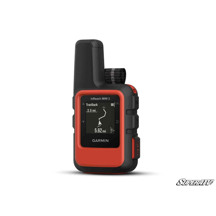 Garmin inReach Mini 2 Satellite Communicator 010-02602-00