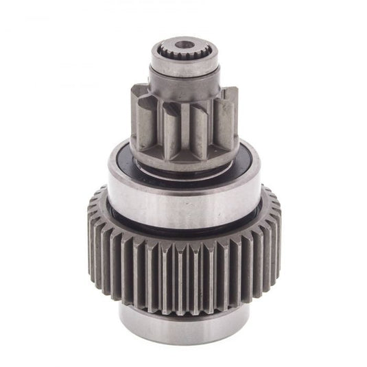 All Balls Starter Clutch Assemblie For 2012-2017 Harley FXDF Dyna Fat Bob